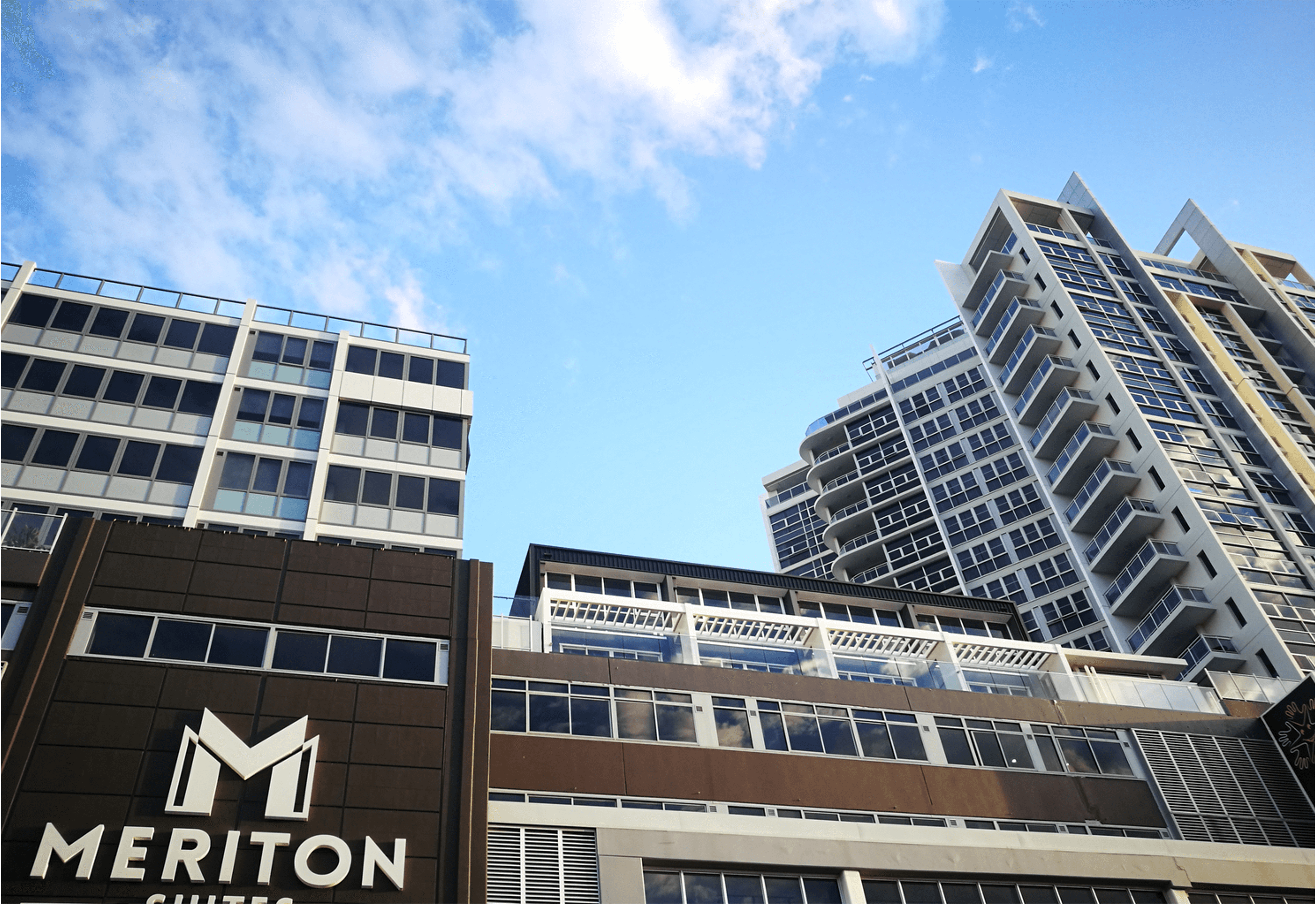 bondi junction