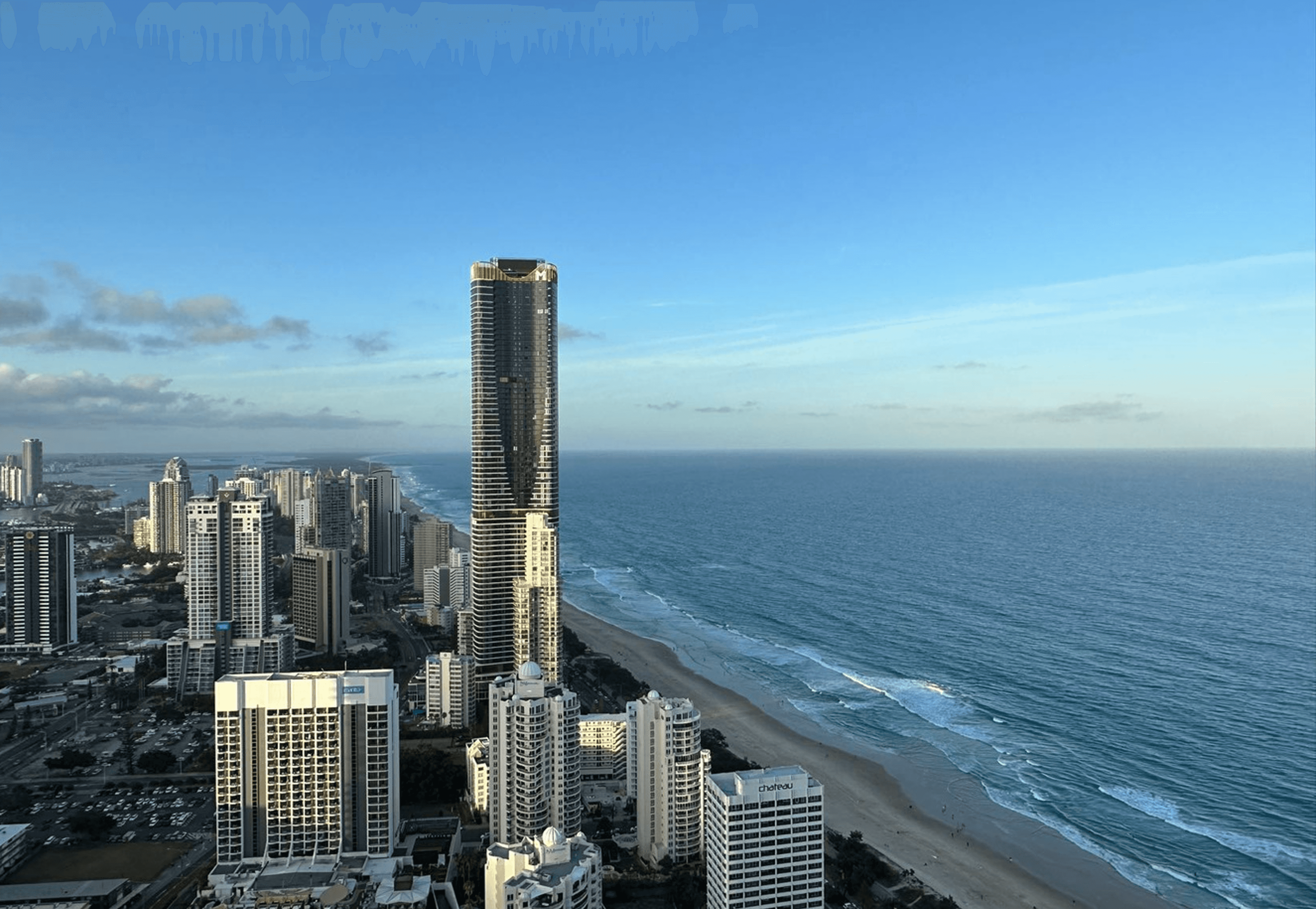 Gold Coast 2