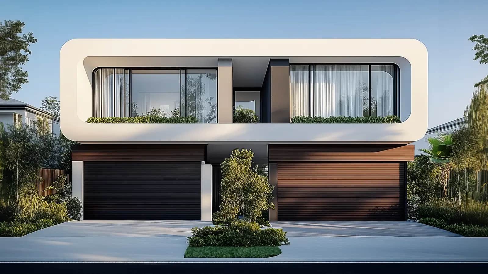 I-Homes duplex 3