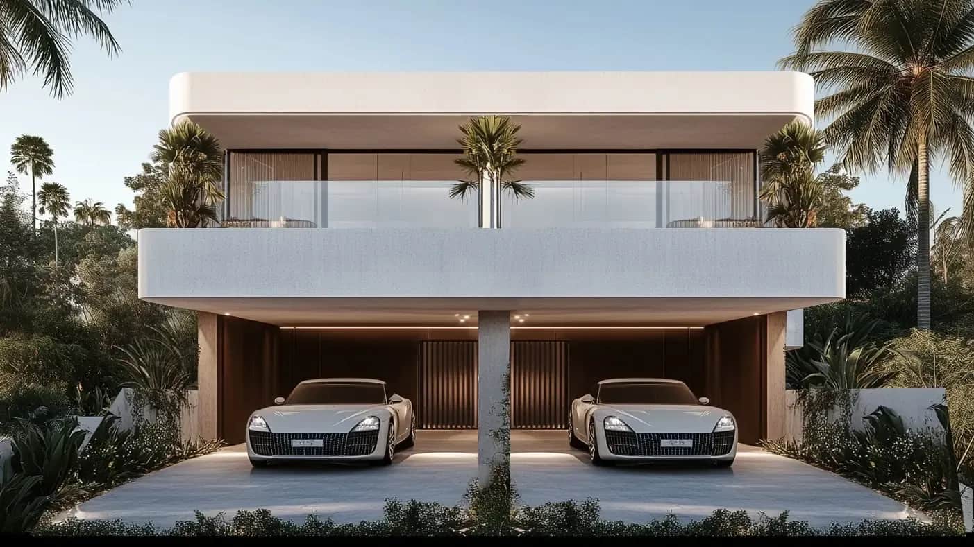 I-Homes duplex 4