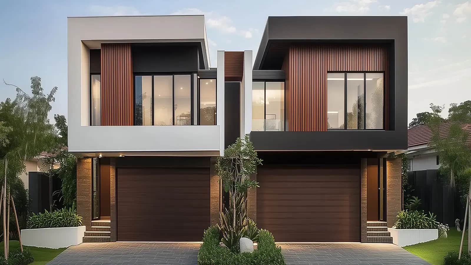 I-Homes duplex 8
