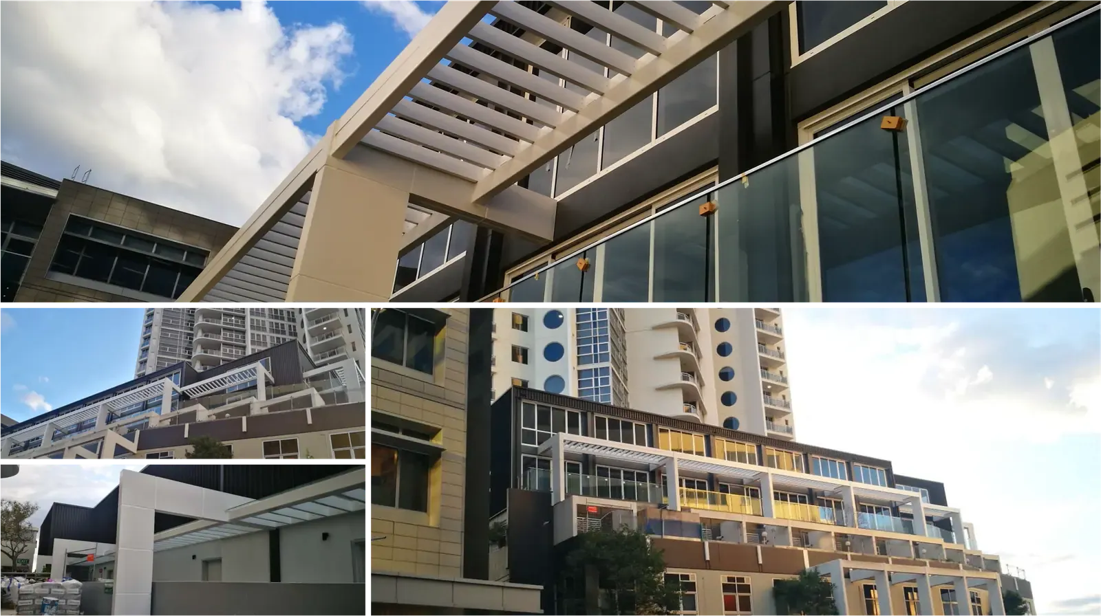 Bondi Junction 1
