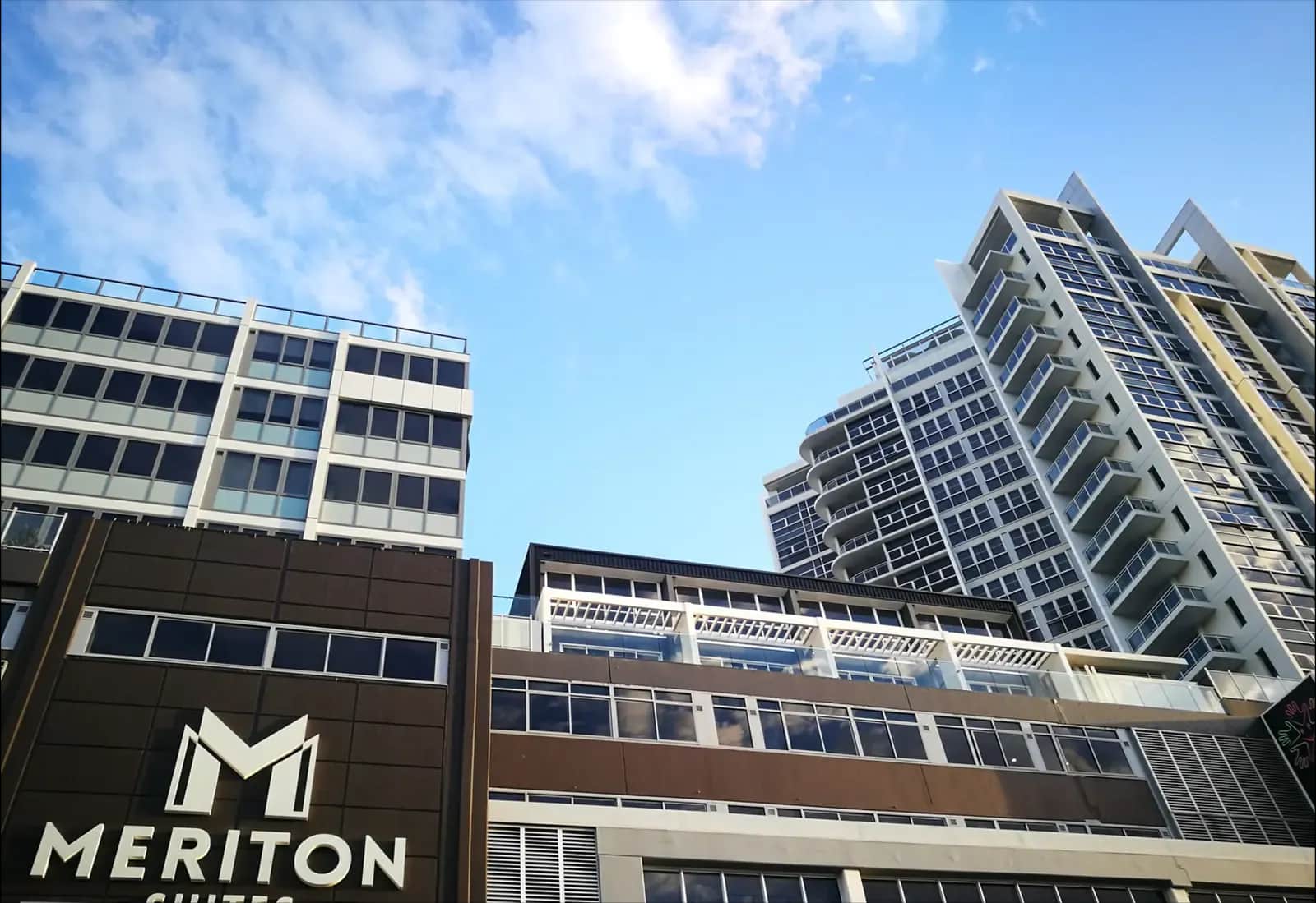 bondi junction