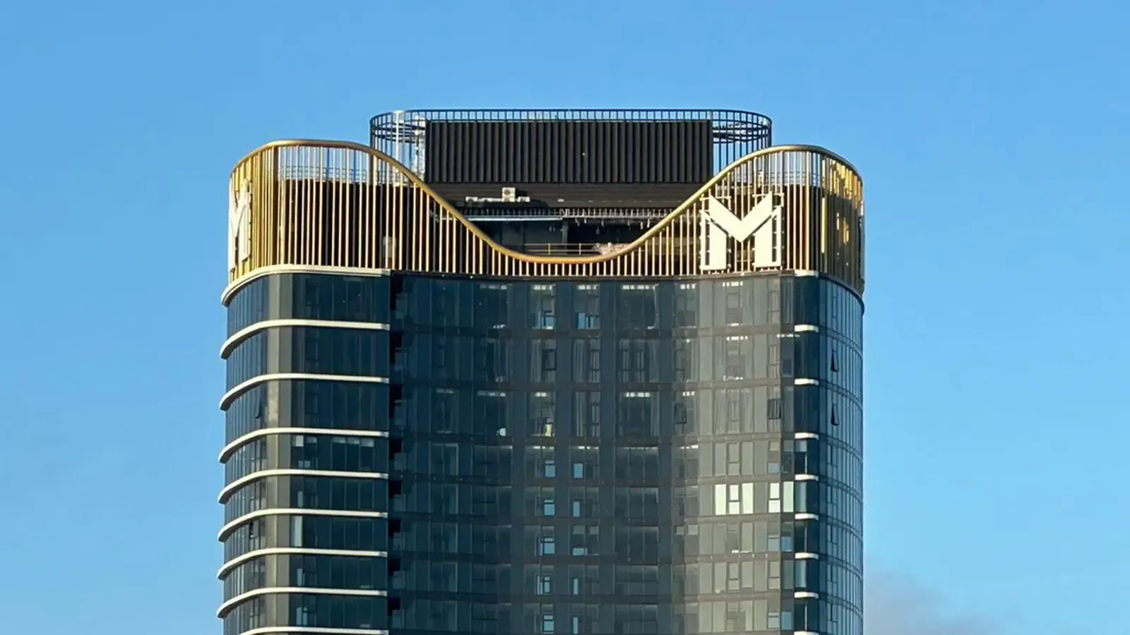 gold coast