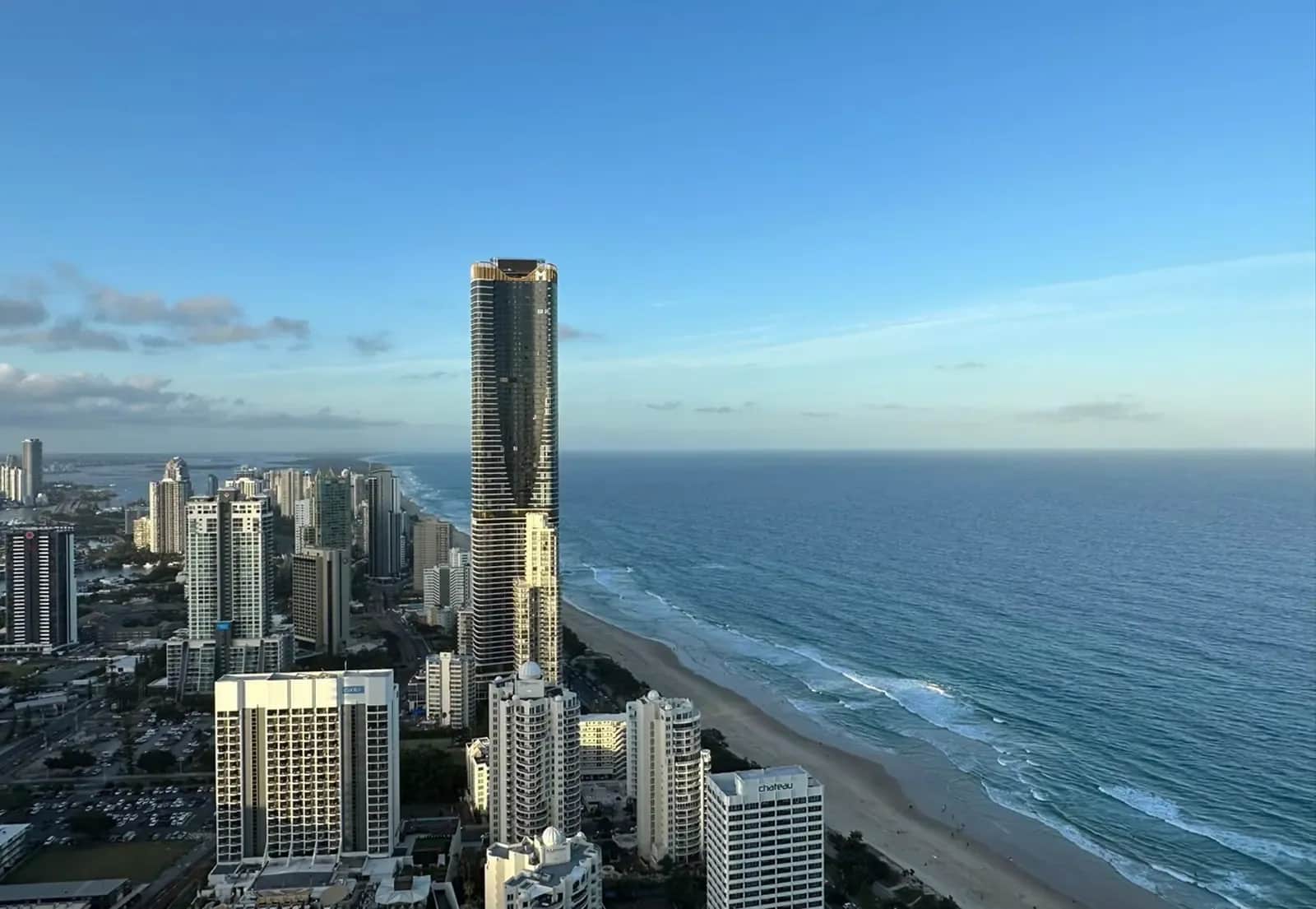 Gold Coast 2
